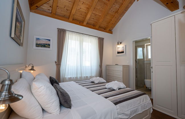 Villa Doline - Foto 8