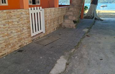 Casa Pé na Areia - Foto 1