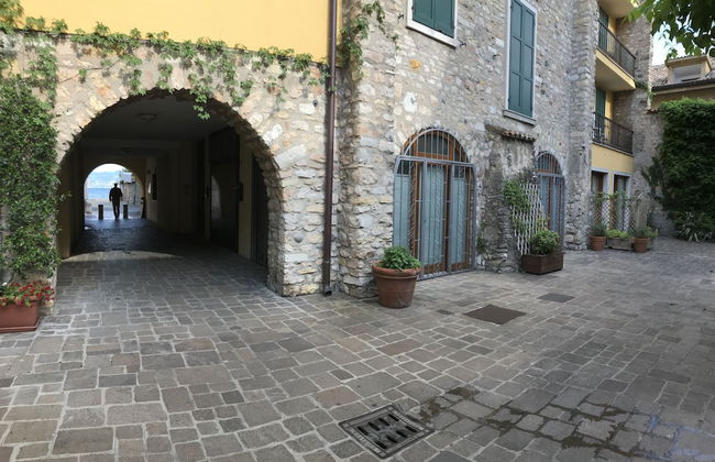 Casa Portici - Foto 22