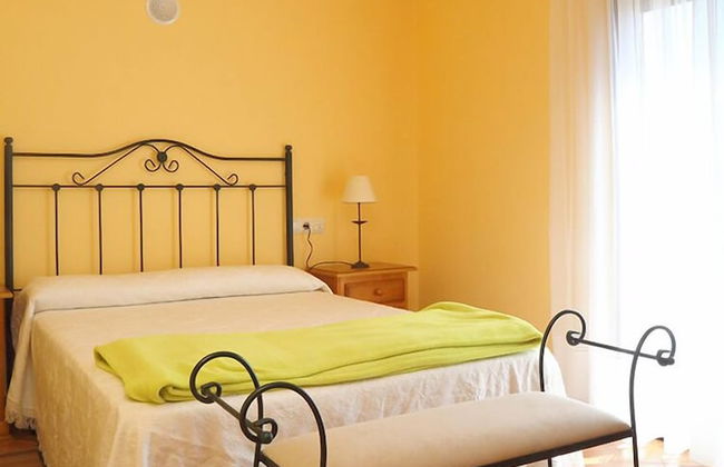 Apartamentos Rurales Abelleira - Photo 10