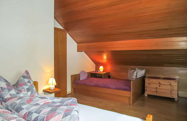 2 bedroom House in Mühldorf with garden and terrace - Photo 10