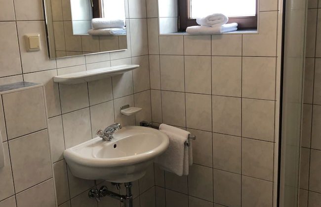 Appartements Thomas - Foto 11