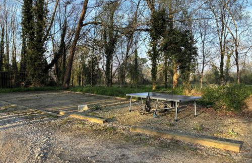 Maison Monts d’Arree 3 chambres - Foto 14