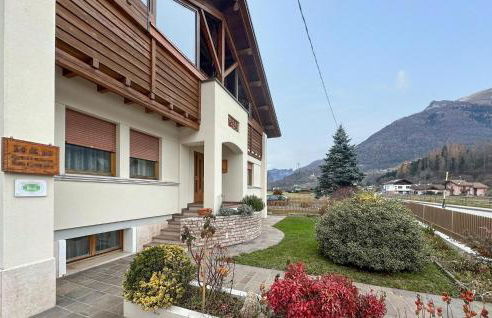 Nice Apartment In Sovramonte With Wifi - Foto 11