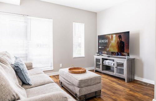 Luxury Downtown Townhome Unit 13 - Foto 1