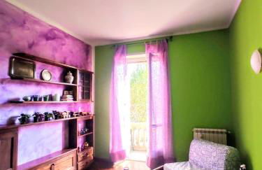 Rainbow house Lingotto Inalpi - Foto 18