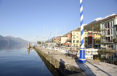 l'angolo sul porto - Foto 44