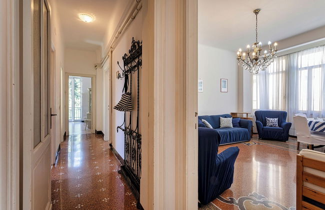 Classy Apartment in Rapallo - Foto 16