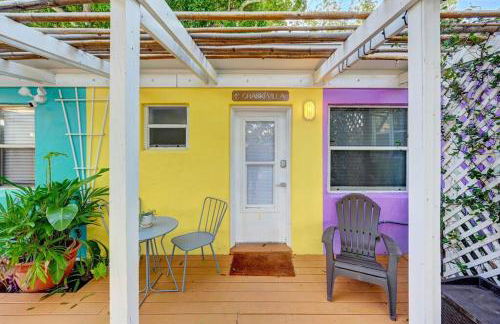 Garden Beach studio @The Island - Photo 17