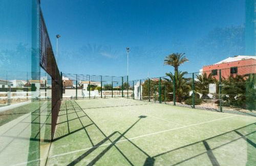 Tranquilo apartamento. Piscina, playa y relax. - Photo 15