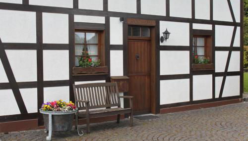 Ferienwohnung Haus Stein - Foto 3