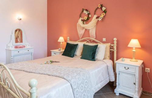 superb villa with private pool peaceful location - Foto 22