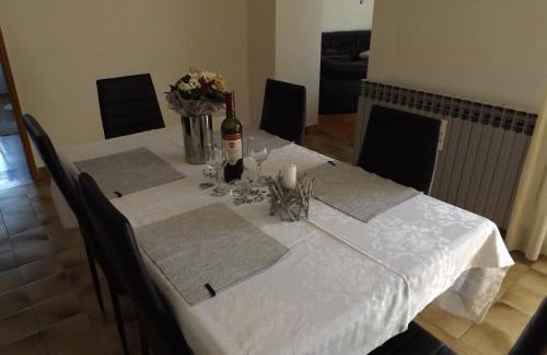 Family-friendly apartments with swimming pool Cepic, Central Istria - Sredisnja Istra - 15542 - Foto 18