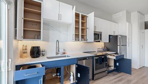 Modern Loft City View - Foto 4