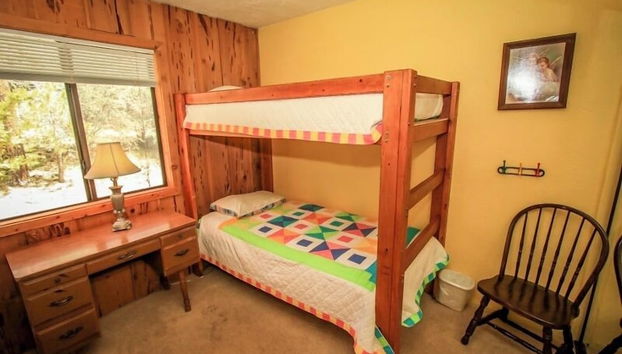 A Big Olympic Getaway - Foto 3, Habitación