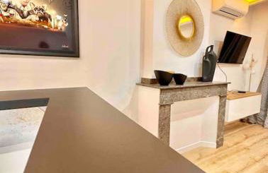 Élégance Lauragaise * Wifi * Netflix * Terrasse - Photo 17