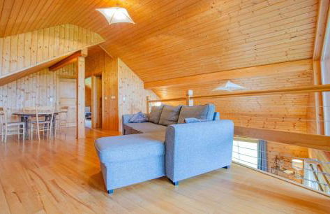 Le chalet dans la prairie - Foto 11