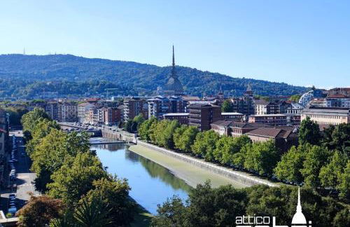 Attico Gabri - Appartamento con terrazzo panoramico vicino al Centro - Foto 1