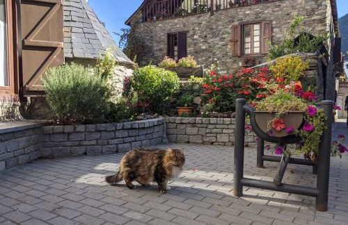 Cal Berg, Acogedor apartamento en Garòs cerca de Baqueira by Eth Flòc - Foto 37