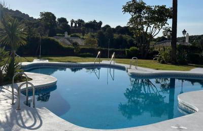 Atalaya del Sur Penthouse - Alhaurín Golf - Photo 6