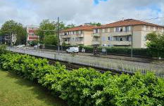 Le cocon de soie Superbe T3 à Vaulx en Velin - Foto 6