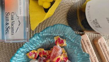 Apartment Sun & Sea - Casa Vacanze Vista Mare - Photo 4