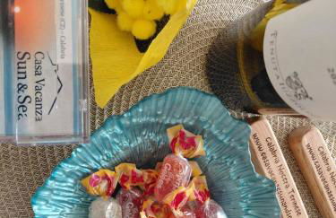 Apartment Sun & Sea - Casa Vacanze Vista Mare - Foto 10