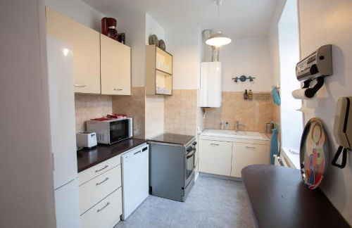 Demeure Jousset des Berries - Foto 61