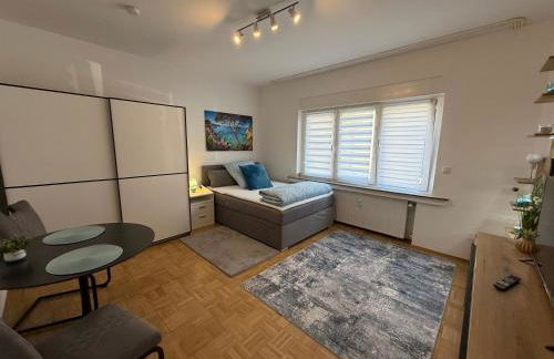 Justyna 1 Zimmer Freistehendes, ruhiges Haus nur 2 miter - Foto 44