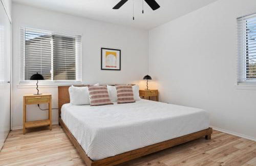 Luxury Austin Retreat w Pool, Games, Sleeps 12 - Foto 42