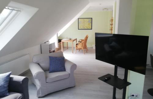 Ferienwohnung Wittenburg 2 - Foto 9