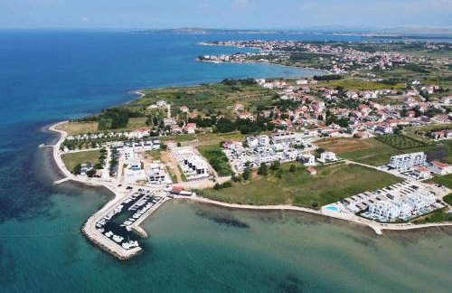 Apartments Le Mare - Pool, Sandstrand - Photo 64