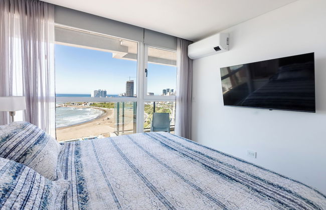 Residencias Roque Suarez - Foto 24