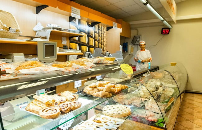 Mobile Home in Italy Near the Beach - Foto 20