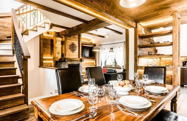 TatryTop Willa Figaro 44 - Foto 8