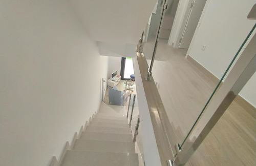 Apartment Residencial Panoramic by Interhome - Foto 20