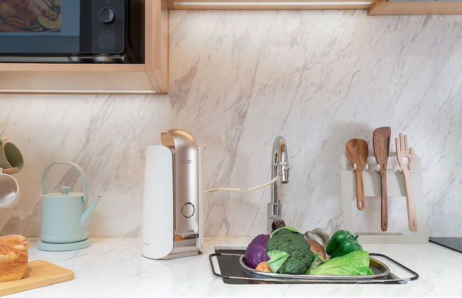 Somerset Fengdong Xi'an - Photo 18