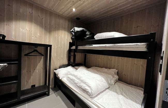 Ski Lodge & Apartments Gautefall - Foto 23