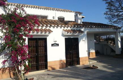 Cortijo de Mariangela tres - Foto 29