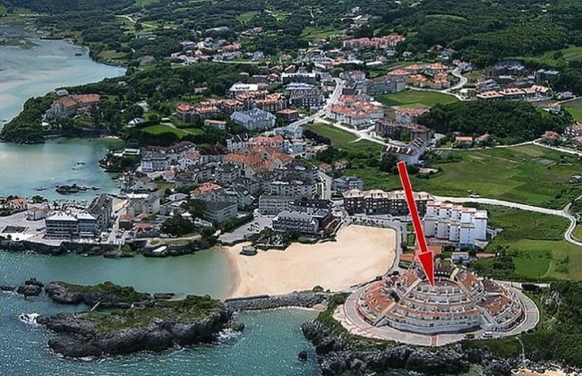 Apartment in Isla Playa, Cantabria 103317 by MO Rentals - Photo 11