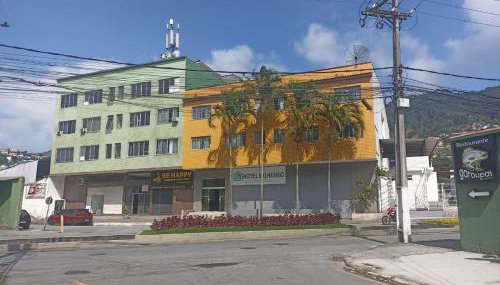 Hotel Balneário - Foto 3