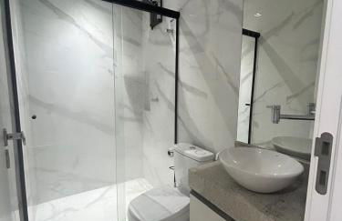 Flat mobiliado no melhor bairro de Barreiras - Foto 24