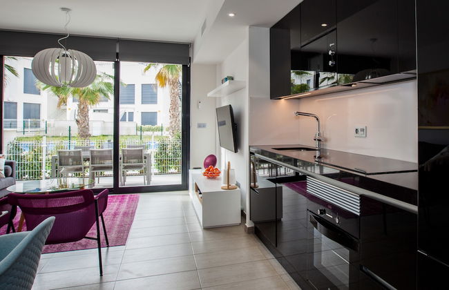 Stuga Twentyfour - Foto 11