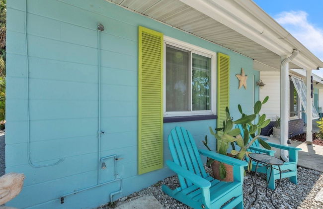 Beach N Bay 204 1 Bedroom Villa by RedAwning - Foto 23