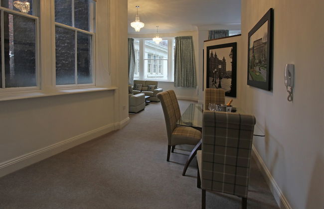 The Castle Collection - 14 Cook Street - Foto 5