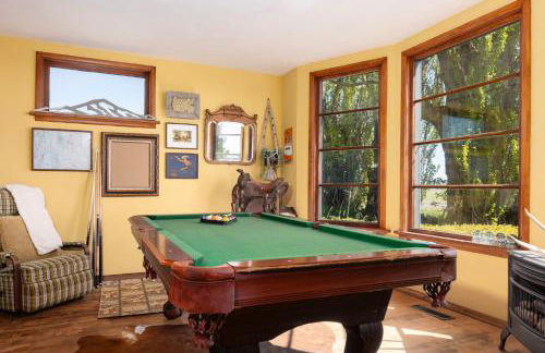 Old Timers' Farm & Ranch - 60 acres, expansive views - Foto 4