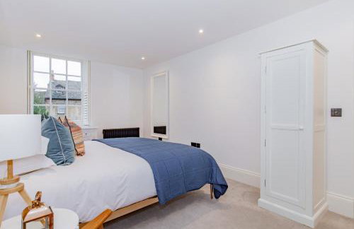 Oxfordshire Living - The Churchill Apartment - Woodstock - Foto 15