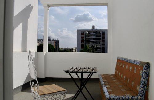 Casa Xanadu Seville - 6 bedroom Andalusian home with terraces - Foto 47