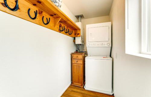 Willamette Valley Home on Working Horse Farm! - Foto 22