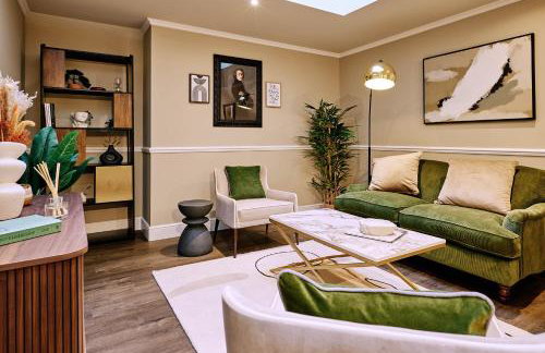 Nest Serviced Apartments - Foto 12